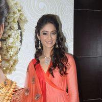 Ileana at Forever Jewellery Showroom Opening Pictures | Picture 357202