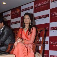 Ileana at Forever Jewellery Showroom Opening Pictures | Picture 357203