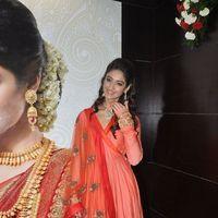 Ileana at Forever Jewellery Showroom Opening Pictures | Picture 357204