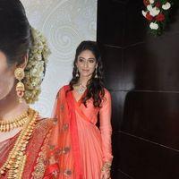 Ileana at Forever Jewellery Showroom Opening Pictures | Picture 357206