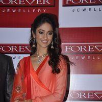 Ileana at Forever Jewellery Showroom Opening Pictures | Picture 357215