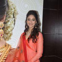 Ileana at Forever Jewellery Showroom Opening Pictures | Picture 357224