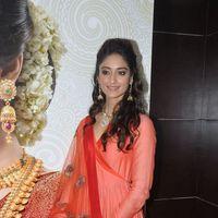 Ileana at Forever Jewellery Showroom Opening Pictures | Picture 357232
