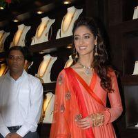 Ileana at Forever Jewellery Showroom Opening Pictures | Picture 357234
