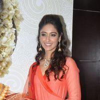 Ileana at Forever Jewellery Showroom Opening Pictures | Picture 357238