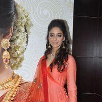 Ileana at Forever Jewellery Showroom Opening Pictures | Picture 357242