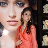 Ileana at Forever Jewellery Showroom Opening Pictures | Picture 357248