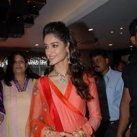 Ileana at Forever Jewellery Showroom Opening Pictures | Picture 357249