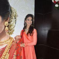 Ileana at Forever Jewellery Showroom Opening Pictures | Picture 357251