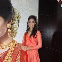 Ileana at Forever Jewellery Showroom Opening Pictures | Picture 357254
