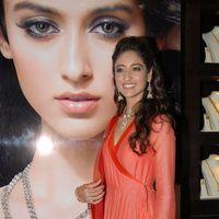 Ileana at Forever Jewellery Showroom Opening Pictures | Picture 357262