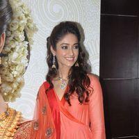 Ileana at Forever Jewellery Showroom Opening Pictures | Picture 357263