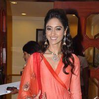 Ileana at Forever Jewellery Showroom Opening Pictures | Picture 357265