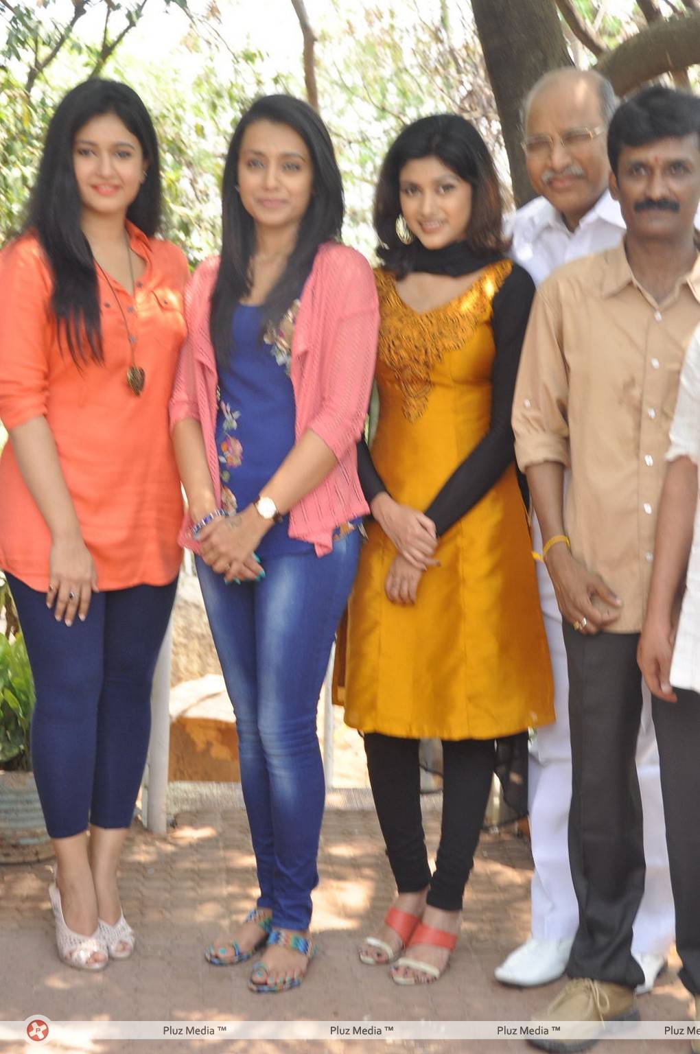 H Productions No.6 Movie Launch Stills | Picture 452873