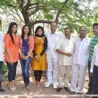 H Productions No.6 Movie Launch Stills | Picture 452840
