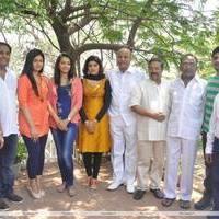 H Productions No.6 Movie Launch Stills | Picture 452848
