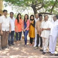 H Productions No.6 Movie Launch Stills | Picture 452855