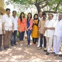 H Productions No.6 Movie Launch Stills | Picture 452856