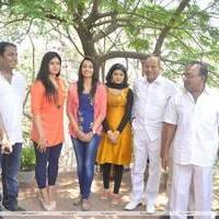 H Productions No.6 Movie Launch Stills | Picture 452866