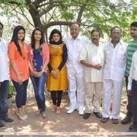 H Productions No.6 Movie Launch Stills | Picture 452870