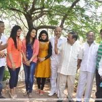 H Productions No.6 Movie Launch Stills | Picture 452879