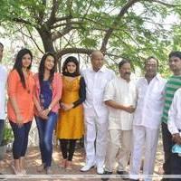 H Productions No.6 Movie Launch Stills | Picture 452881