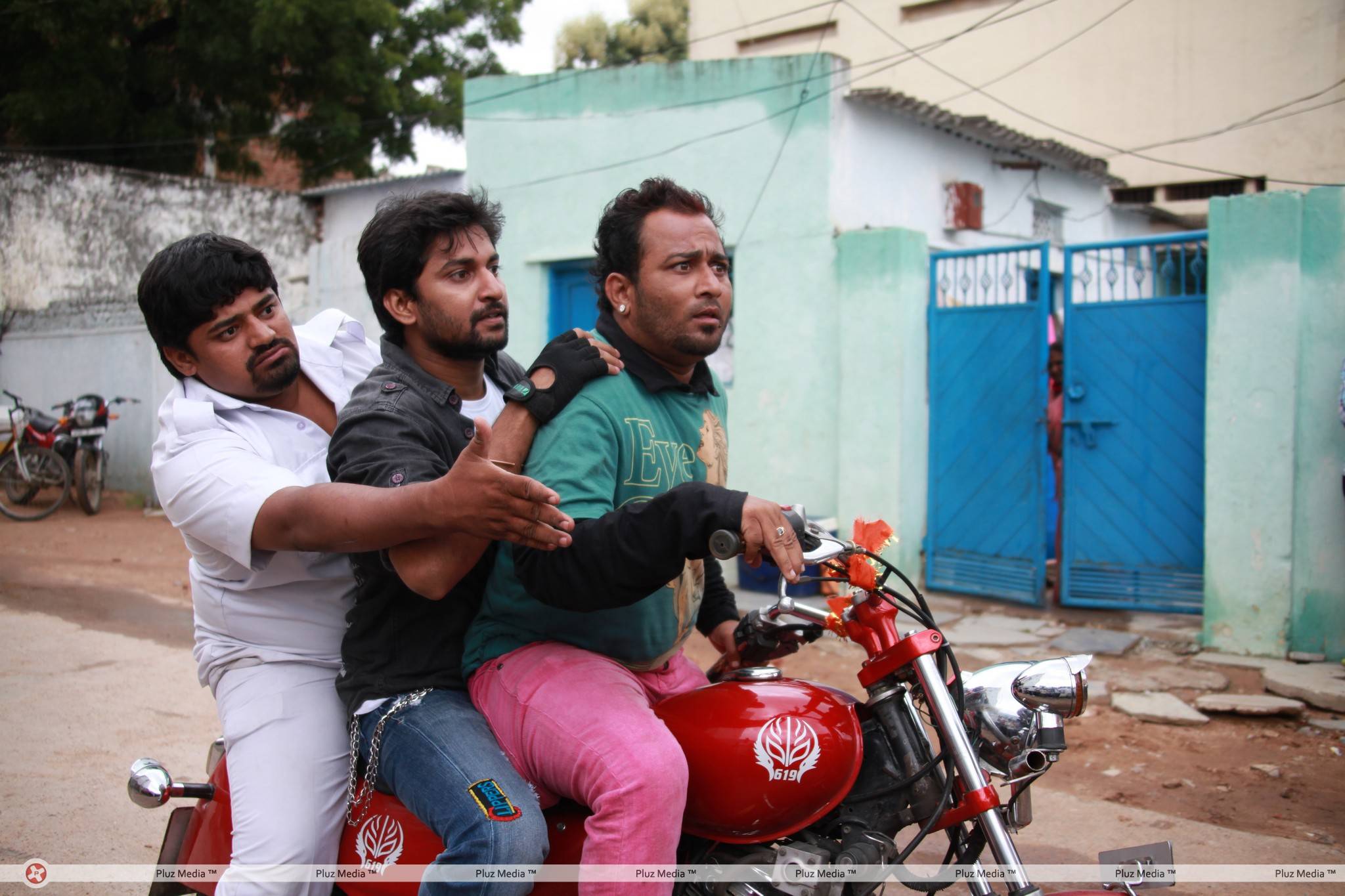 Paisa Telugu Movie Stills | Picture 454628