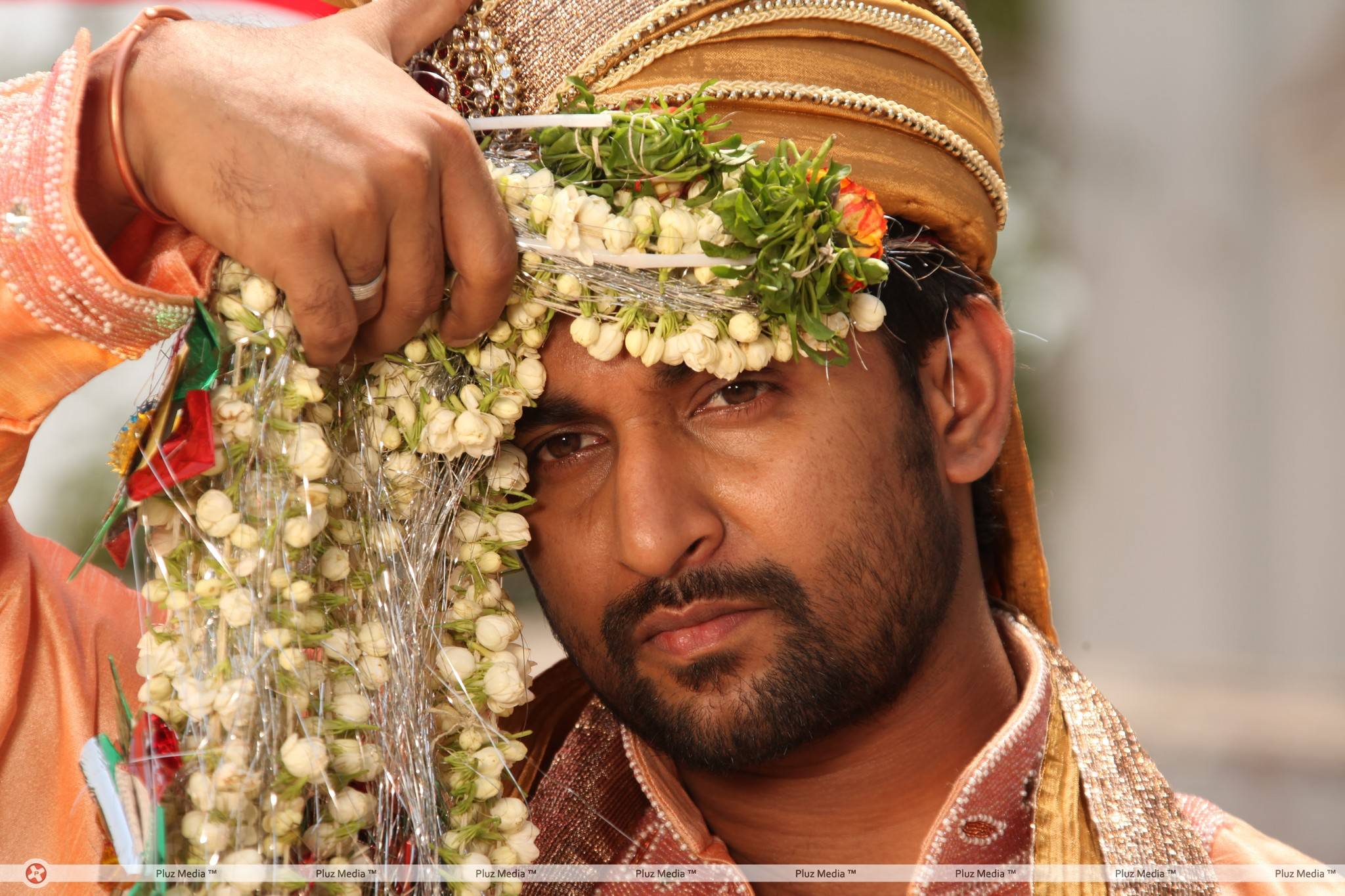 Nani - Paisa Telugu Movie Stills | Picture 454646