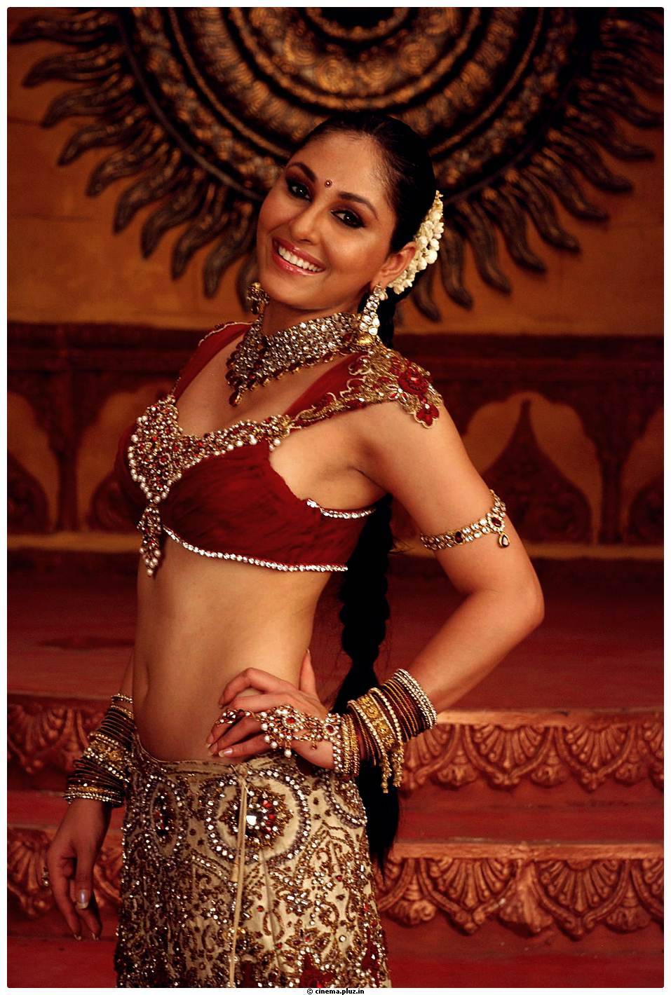 Pooja Chopra - Rajakota Rahasyam Movie Stills | Picture 458400