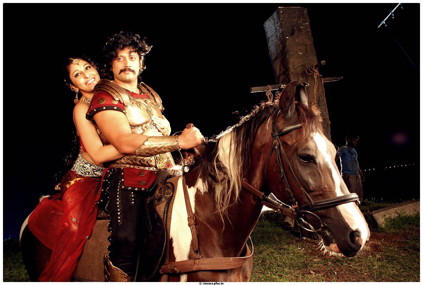 Rajakota Rahasyam Movie Stills | Picture 458892