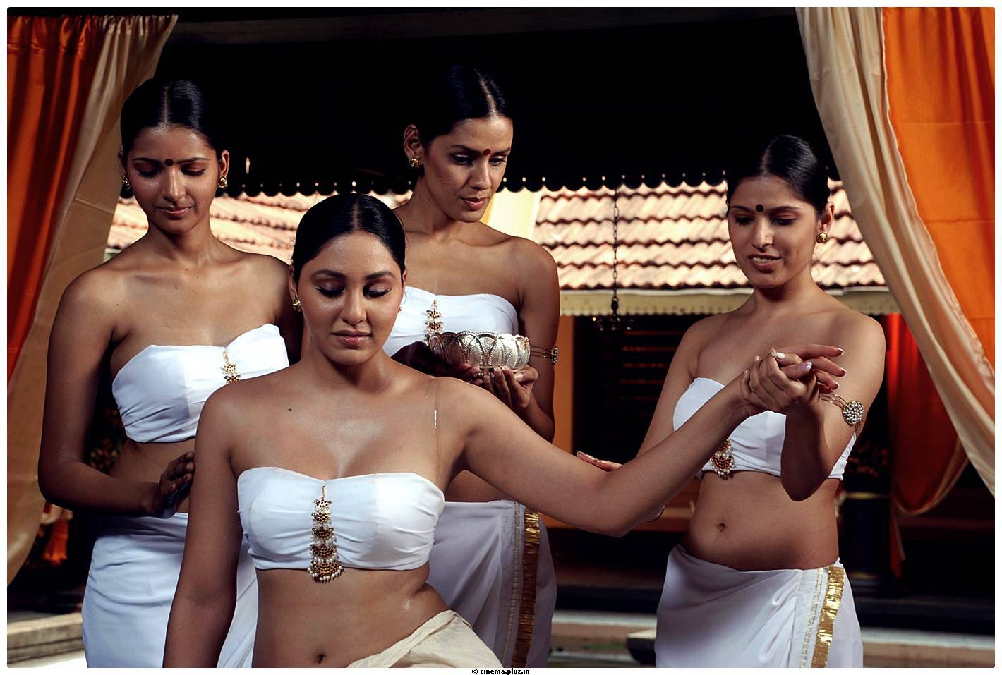 Rajakota Rahasyam Movie Stills | Picture 458903
