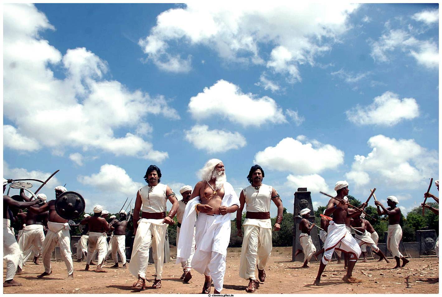 Rajakota Rahasyam Movie Stills | Picture 458959