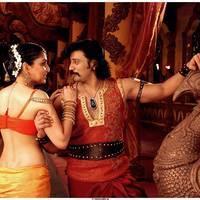 Rajakota Rahasyam Movie Stills | Picture 458407