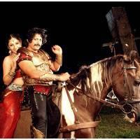 Rajakota Rahasyam Movie Stills | Picture 458891