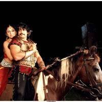 Rajakota Rahasyam Movie Stills | Picture 458897