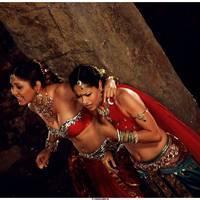 Rajakota Rahasyam Movie Stills | Picture 458900