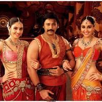 Rajakota Rahasyam Movie Stills | Picture 458416