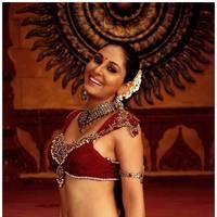Pooja Chopra - Rajakota Rahasyam Movie Stills | Picture 458420