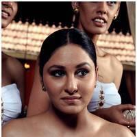 Pooja Chopra - Rajakota Rahasyam Movie Stills | Picture 458905