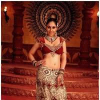 Pooja Chopra - Rajakota Rahasyam Movie Stills | Picture 458426