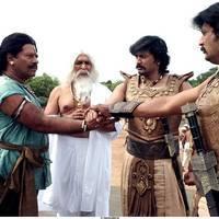Rajakota Rahasyam Movie Stills | Picture 458923