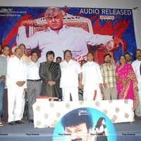 Barrister Sankar Narayan Audio Launch Function Photos | Picture 560976