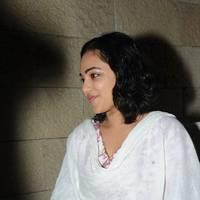 Nitya Menon at Malini 22 Press Meet Photos | Picture 560850
