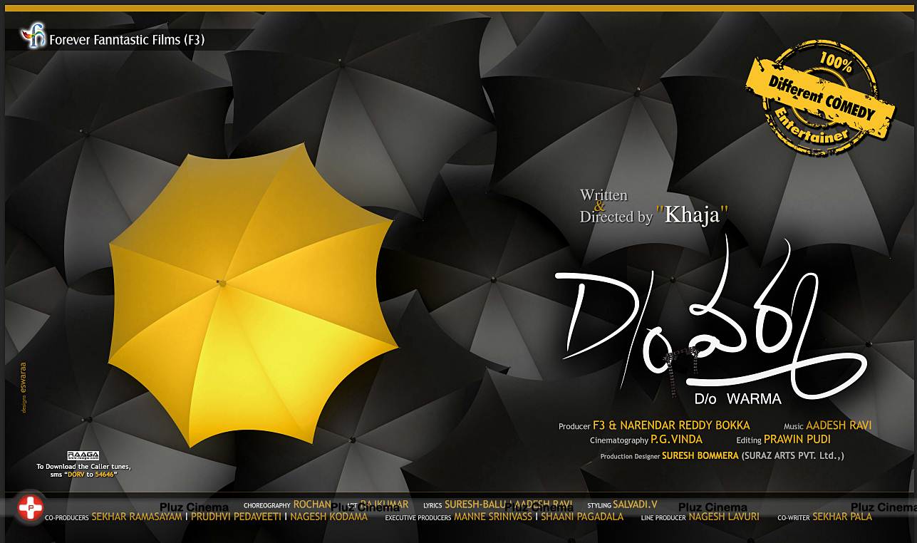 Daughter of Varma Movie Wallpapers | Picture 567223