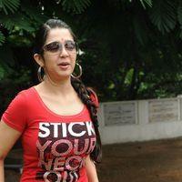 Charmi at Mantra 2 Movie Opening Photos | Picture 567426