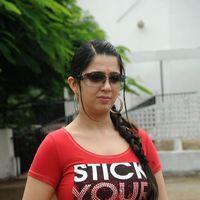 Charmi at Mantra 2 Movie Opening Photos | Picture 567429