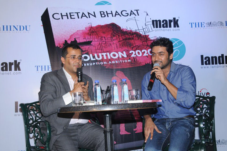 Critical Analysis Of Chetan Bhagat