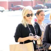 Picture 107086  Reese Witherspoon out shopping in West Hollywood