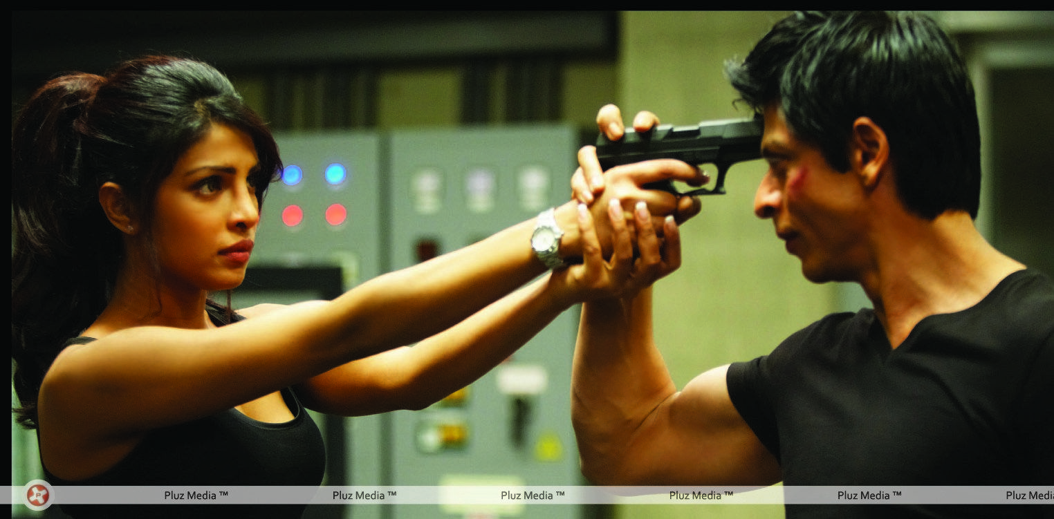 DON 2 New Stills | Picture 139817