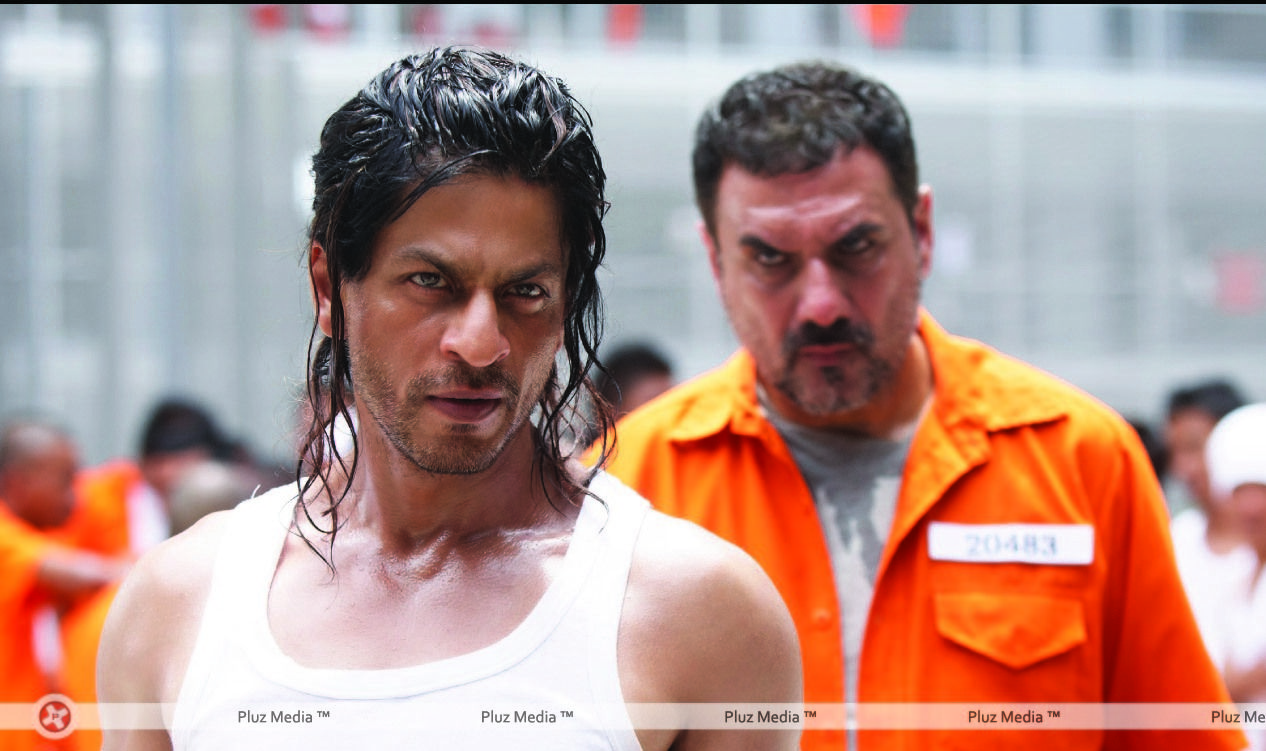 Shahrukh Khan - DON 2 New Stills | Picture 139821